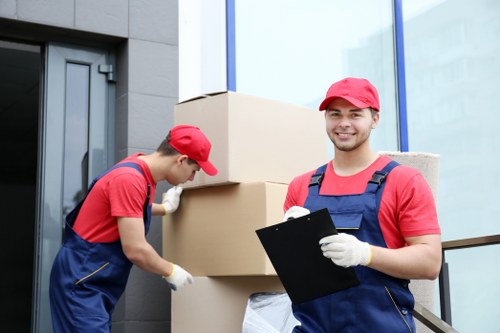 Customer complaint review process at Selsdon Storage