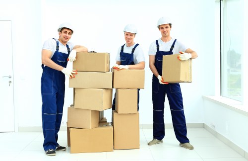 Clean and secure storage units in Selsdon