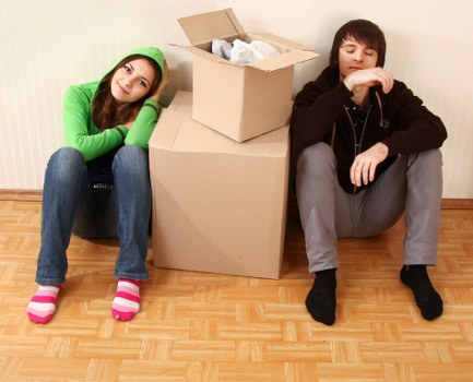 Secure packing and transport for office removals in Selsdon