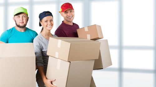 Busy local property and business storage planning in Selsdon