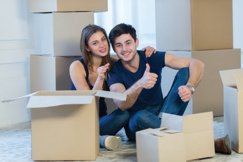 Free quote policy and flexible storage pricing for Selsdon