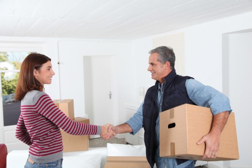 Convenient student storage options in Selsdon for busy students