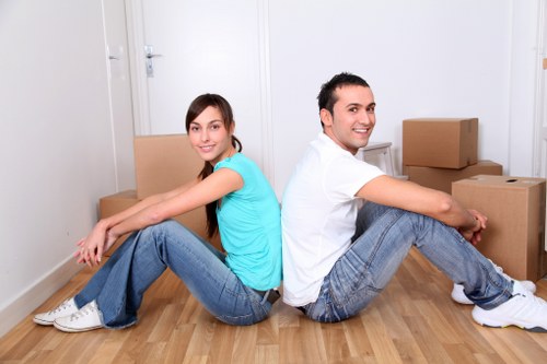 Complaint handling documentation for storage services