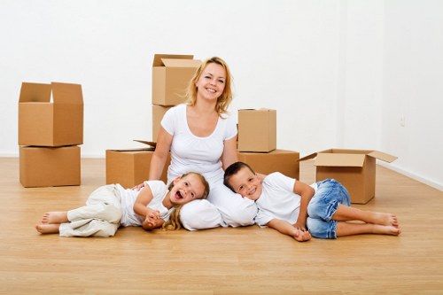 Affordable storage space for students in Selsdon