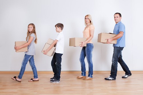 Clean and secure household storage facility near Selsdon